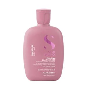 Shampoo Alfaparf Semi Di Lino Moisture Nutrive 250ml