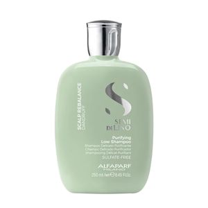 Shampoo Alfaparf Semi Di Lino Scalp Purifying 250ml
