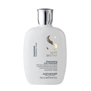 Shampoo Alfaparf Semi Di Lino Diamond Illuminating 250ml