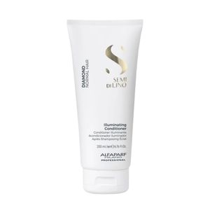Condicionador Alfaparf Semi Di Lino Diamond Illuminating 200ml