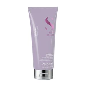 Condicionador Alfaparf Semi di Lino Smooth Smoothing Conditioner 200ml