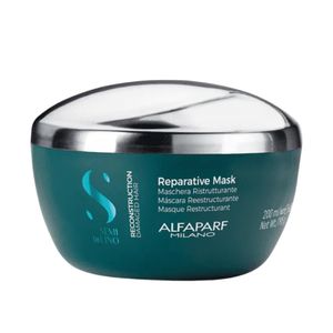Máscara Capilar Alfaparf Reparative Reconstruction 200ml