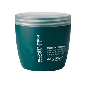 Máscara Capilar SDL Alfaparf Reparative Reconstruction 500ml