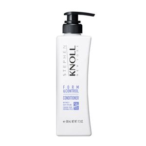 Condicionador Stephen Knoll Form Control 500ml