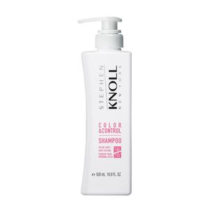 Shampoo Stephen Knoll Color Control 500ml