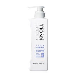 Shampoo Stephen Knoll Form Control 500ml