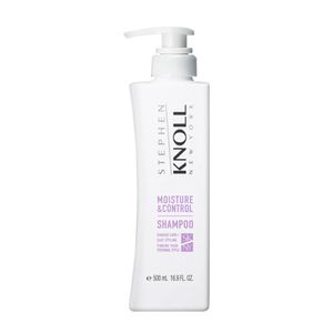 Shampoo Stephen Knoll Moisture Control 500ml