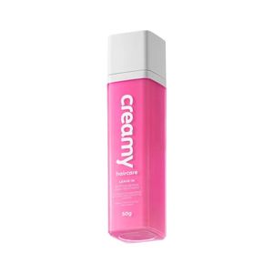Leave-in Creamy Peptide Repair Hair Treatment 50g