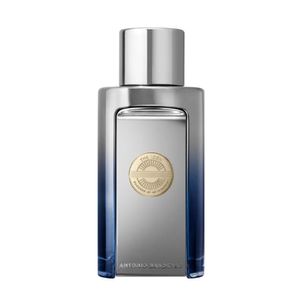 Perfume Masculino Antonio Banderas The Icon Elixir Banderas Eau de Parfum 100ml