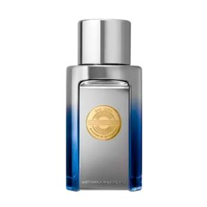 Perfume Masculino Antonio Banderas The Icon Elixir Banderas Eau de Parfum 50ml