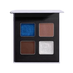 Quarteto de Sombras Contém1g Noturno 8g