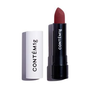 Batom Matte Velvet Contém1g Savana 3,5g