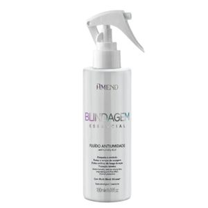 Fluído Antiumidade Amend Blindagem Essencial 180ml