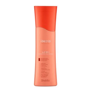 Shampoo Amend Expertise Liso Descomplicado 250ml