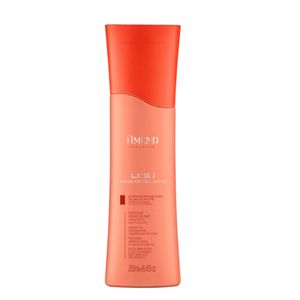 Condicionador Amend Expertise Liso Descomplicado 250ml