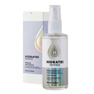 Sérum Anti-frizz Hidratei 60ml