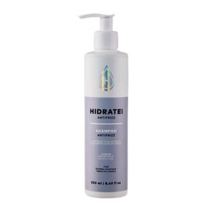 Shampoo Anti-Frizz Hidratei 250ml