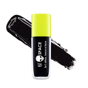 Space Gloss Sombra Bruna Tavares 3x1 Black Hole