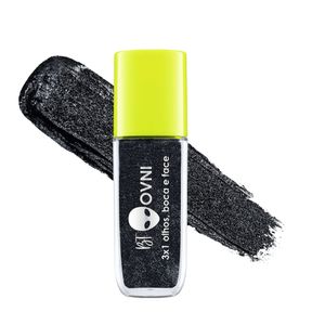 Batom Sombra 3x1 Bruna Tavares 3x1 Matte BT OVNI Galaxy