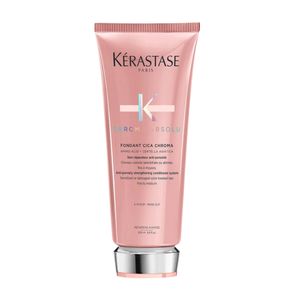 Condicionador Kérastase Chroma Absolu Fondant Cica 200ml