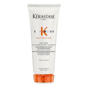 Condicionador Kérastase Nutritive Lait Vital 200ml