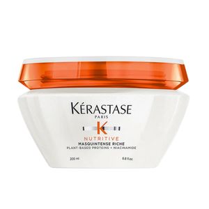 Máscara Capilar Kérastase Nutritive Masquintense Riche 200ml