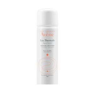 Água Termal Avène Eau Thermale 50ml