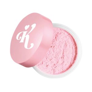 Pó Facial Solto Karen Bachini Beauty Pink Powder 12g