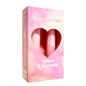 Kit Karen Bachini Beauty Duo Encanto - Primer Facial + Máscara de Cílios