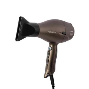 Secador Taiff Unique Digital 3100W 220V