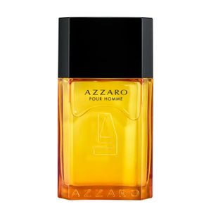 Perfume Masculino Azzaro Pour Homme Eau de Toilette 100ml