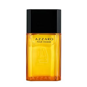 Perfume Masculino Azzaro Pour Homme Eau de Toilette 50ml