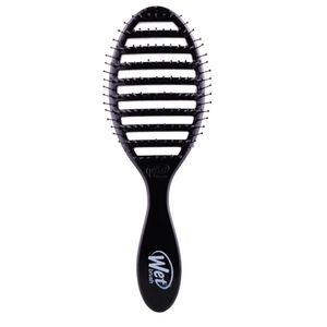 Escova de Cabelo Wet Brush Speed Dry Preta