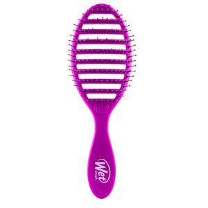 Escova de Cabelo Wet Brush Speed Dry Roxa
