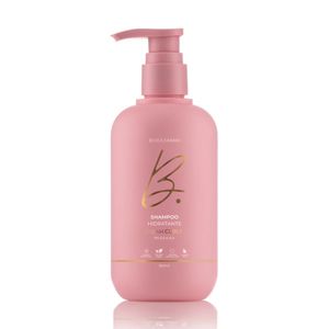 Shampoo Hidratante B. Hulmann Dream Curly 300ml