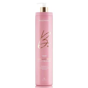Creme Ativador de Cachos B. Hulmann Dream Curly 1L