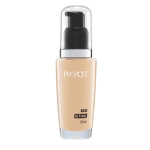 Base Líquida Payot Retinol Cor 30 35ml