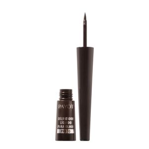 Delineador Líquido Payot Preto 2,5ml