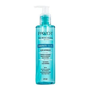 Sabonete Facial Payot 210ml