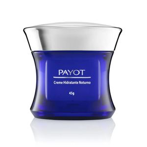 Hidratante Facial Payot Noturno 45g
