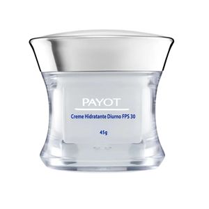 Hidratante Facial Payot Diurno FPS30 45g