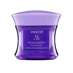 Creme Nutritivo Payot Menoderm Menopausa 50g