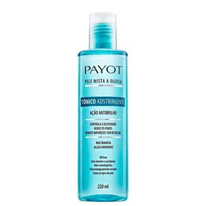 Tônico Adstringente Payot 220ml