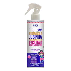 Spray Desembaraçante Widi Care Penteando a Jubinha 300ml