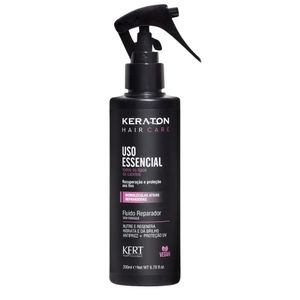 Leave-In Keraton Uso Essencial 200ml