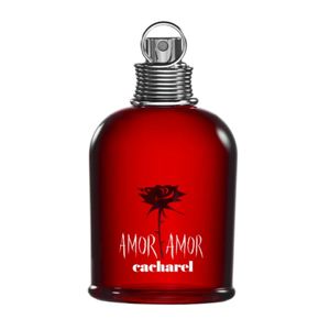 Perfume Feminino Amor Amor Cacharel Eau de Toilette 30ml