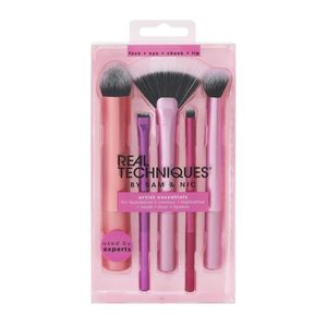 Kit de Pincéis Real Techniques Artist Essentials