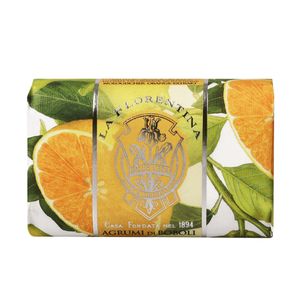 Sabonete em Barra La Florentina Boboli Citrus 200g