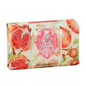 Sabonete em Barra La Florentina Pomegranate 200g