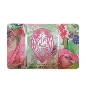 Sabonete em Barra La Florentina Wild Rose 200g